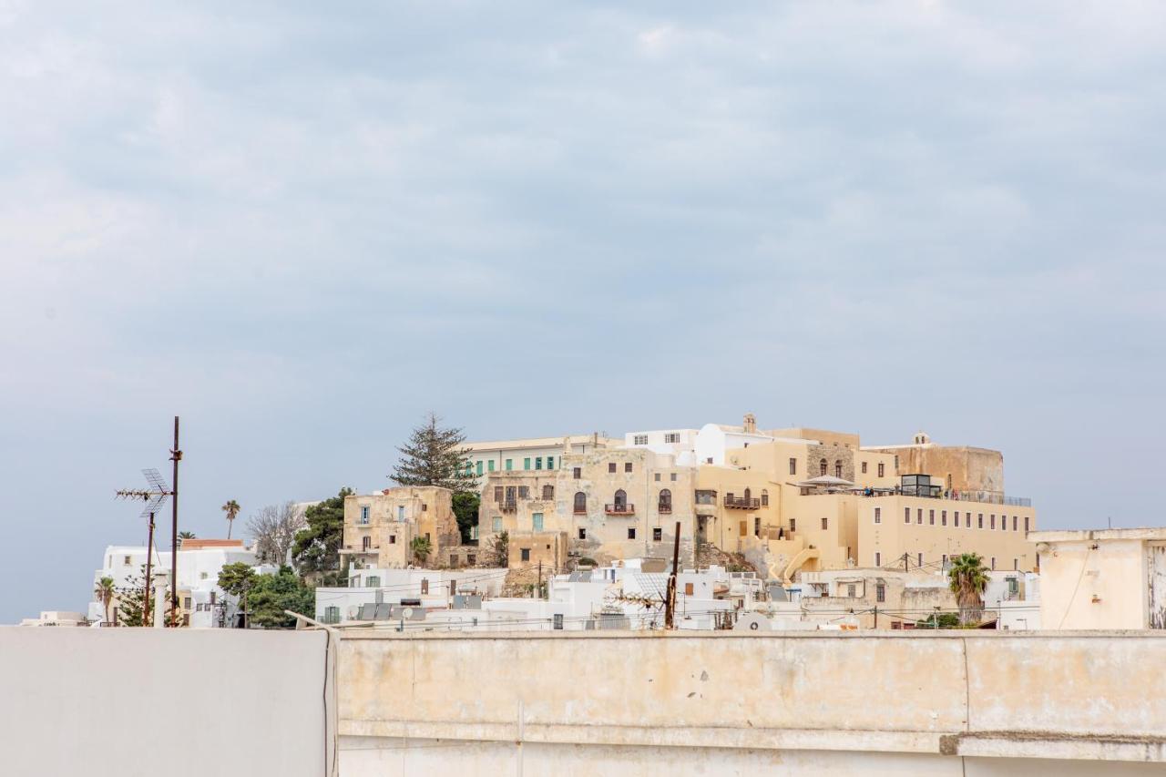 Gatis Place Naxos City Eksteriør billede